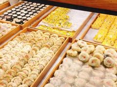 -清真全盛斋传统糕点(西羊市店)