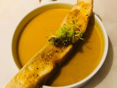 奶油南瓜浓汤-打趸BTC·Breaktime cafe(北京路店)