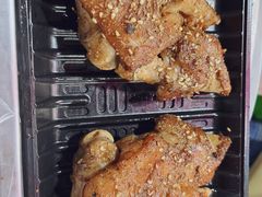 -陈老二烧烤(草市街总店)