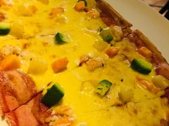 -JINNS锦时 steak&pizza(浸信会礼拜堂旧址店)