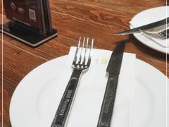 -1886德国汽车餐厅(外滩十六铺码头店)