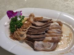 卤水拼盘-潮人姐妹轩(海宁路店)