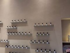 -泰合玺·精油疗愈 SPA(南京河西万达店)