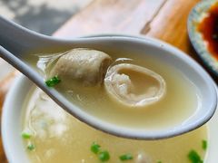 -温记府廟豆汤饭·始于1955年(海椒店)
