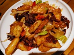-Alali阿拉礼·新疆家宴(西溪新座店)
