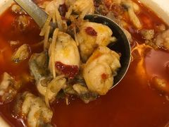 -缪氏川菜(丰盛町店)