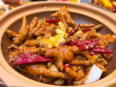 -庆峰龙虾烧烤(合肥一店)