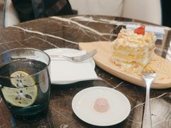 -V咖啡(兰州盛达希尔顿酒店)