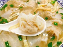 -苏亦铭馄饨店(凤凰西街店)