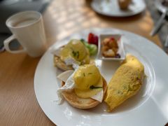 -北京康莱德酒店