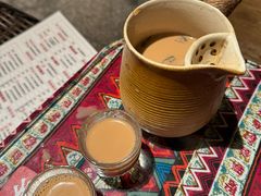 -火塘云南烧烤大排档