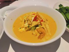 -楚山晓·湖北菜(武汉光谷K11店)