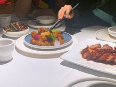 -老伙记海鲜码头(北滘店)