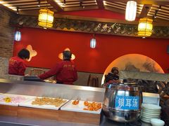 -饕然·民间川菜(龙泉店)