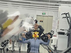 -乐刻健身(万科云城西里店)