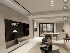 -居丽装饰空间设计(总部)