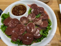 血肠-小平岛開海水饺(浑南店)