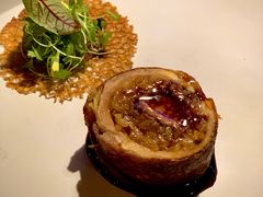 -三嚥阁 La Villa Restaurant
