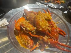 -聚味瞿记·龙虾堂(望城店)