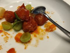 -院里寻菜·精致庭院菜(观沙岭店)