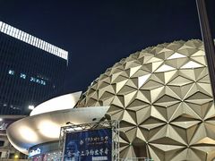 -上海马戏城