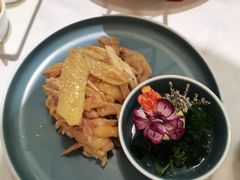 -尚一汤 广东炖汤(金桥国际店)
