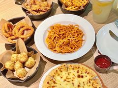 -必胜客(东岳店)