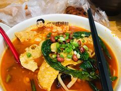 -螺小胖·柳州螺蛳粉(南稍门店)