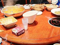 -亮欢寨(凯里总店)