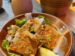 -阿山卓·野生菌火锅·纳西火塘烤肉