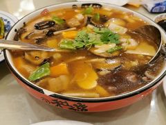 -燕风楼烤鸭店(建设总店)