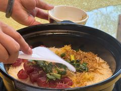 -大笑饭堂(甲子桥店)
