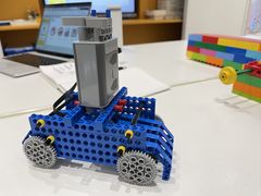 -乐高活动中心·少儿编程·乐高·机器人编程(SM广场校区)