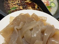 -秦巴石锅鱼(文化南路店)