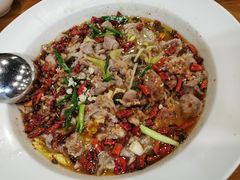 -邱大妈水煮(龙山店)