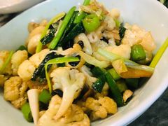 -小吊梨汤·北京菜(香山店)