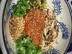 -蜗牛小馆醉乡民谣云南菜(惠新西里店)