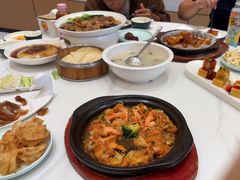 -梅利汴京烤鸭•开封豫菜地标店(东大街店)