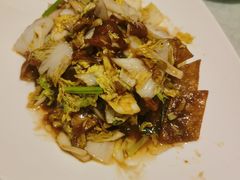 -老德州四合院·德州菜(天衢路店)