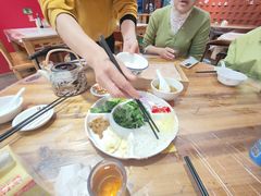 -官塘锋记鱼生·生腌·砂锅粥(牌坊街店)