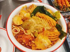 -堂堂小伙夫·辽宁小吃大排档(京西大悦城店)