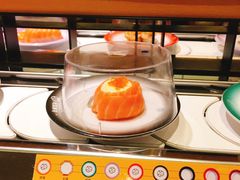 花之恋-元气寿司(东方宝泰店)