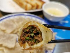 -门框胡同褡裢火烧(赵公口店)