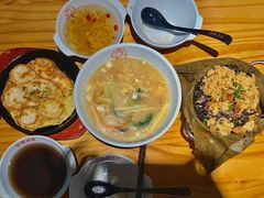 -恋萍小吃(时代店)