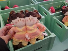 -洛阳古墓博物馆