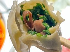 -日丰园海肠水饺·老字号大连海鲜(和平广场店)