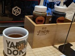 -熊吞·大碗丼烧肉饭(西市场嘉华店)