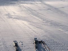 -中旅松花湖滑雪场