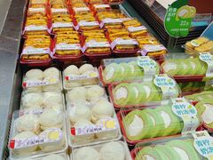 -詹记桃酥(包河万达店)