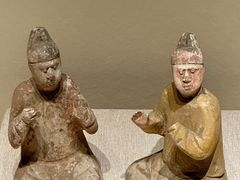 -西安博物院